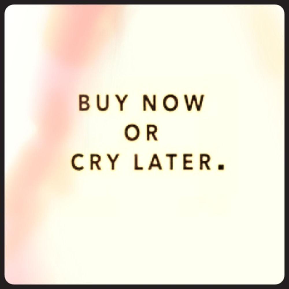 Make an offer!